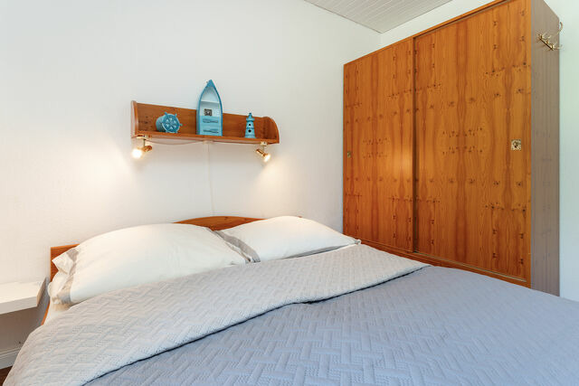 Ferienwohnung in Scharbeutz-Klingberg - Ferienparadies Seeweg 6 - Bild 17