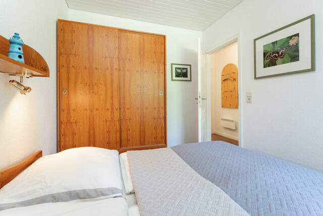 Ferienwohnung in Scharbeutz-Klingberg - Ferienparadies Seeweg 6 - Bild 18