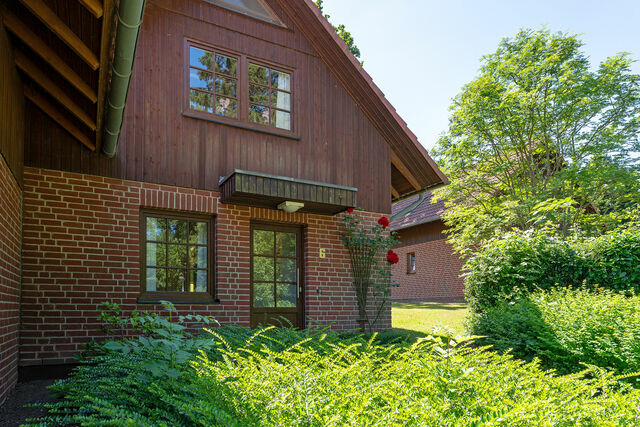 Ferienwohnung in Scharbeutz-Klingberg - Ferienparadies Seeweg 6 - Bild 22