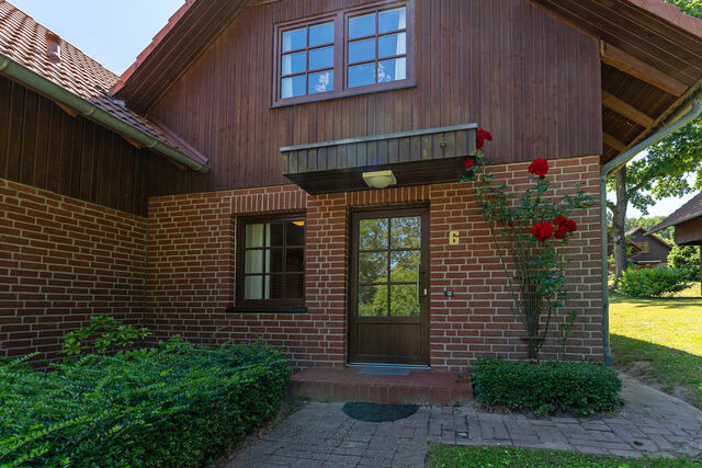 Ferienwohnung in Scharbeutz-Klingberg - Ferienparadies Seeweg 6 - Bild 23