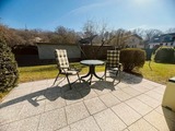 Ferienwohnung in M&ouml;nchgut - Ferienwohnung Bobtail - Bild 1