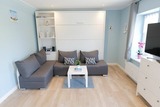 Ferienwohnung in Insel Poel - FeWo Thule Poel an der Ostsee - ABC368 - nur Ferieng&auml;ste! - Bild 1