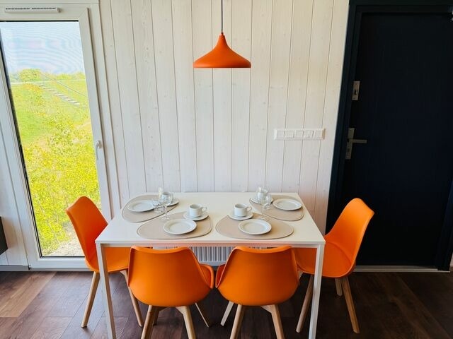 Ferienhaus in Teichhof - St&ouml;rtebeker auf dem Gut am Strand - Bild 5
