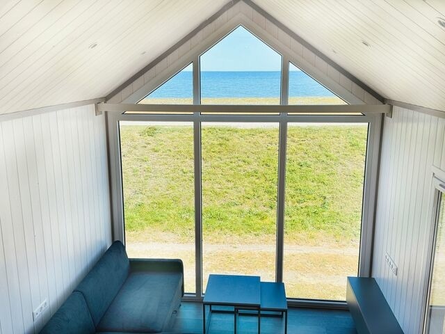 Ferienhaus in Teichhof - St&ouml;rtebeker auf dem Gut am Strand - Bild 11