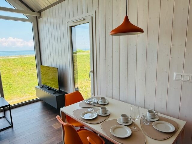 Ferienhaus in Teichhof - St&ouml;rtebeker auf dem Gut am Strand - Bild 15