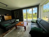 Ferienhaus in Nisdorf OT Altenpleen - FeHa Boddenperle NILO Nisdorf mit Sauna , Wallbox - Bild 10
