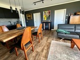 Ferienhaus in Nisdorf OT Altenpleen - FeHa Boddenperle NILO Nisdorf mit Sauna , Wallbox - Bild 13