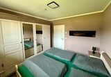 Ferienhaus in Nisdorf OT Altenpleen - FeHa Boddenperle NILO Nisdorf mit Sauna , Wallbox - Bild 20