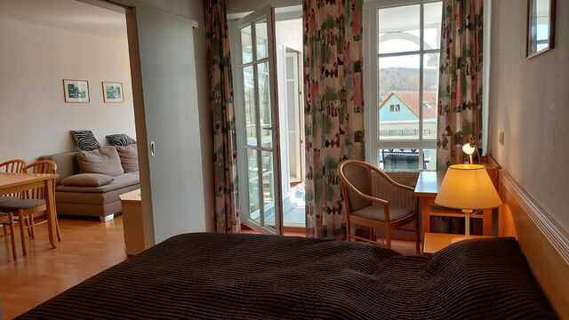 Ferienwohnung in Sellin - Seepark Sellin, Whg. 605 - Bild 6