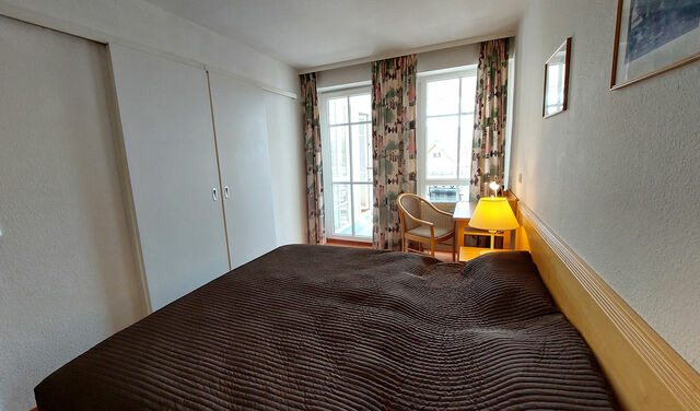Ferienwohnung in Sellin - Seepark Sellin, Whg. 605 - Bild 7