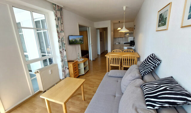 Ferienwohnung in Sellin - Seepark Sellin, Whg. 605 - Bild 9
