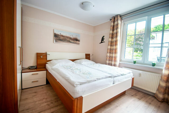Ferienwohnung in Binz - Villa Dornbusch, Penthouse 9 - Bild 14