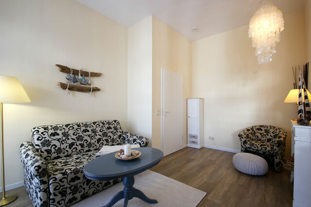 Ferienwohnung in Binz - Altes Postamt, Whg. 5 - Bild 7