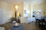 Ferienwohnung in Binz - Altes Postamt, Whg. 5 - Bild 8