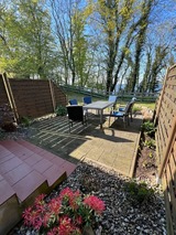 Ferienwohnung in Alt Reddevitz - H&ouml;fthus 8 - Bild 1