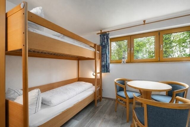 Ferienwohnung in Alt Reddevitz - H&ouml;fthus 8 - Bild 15