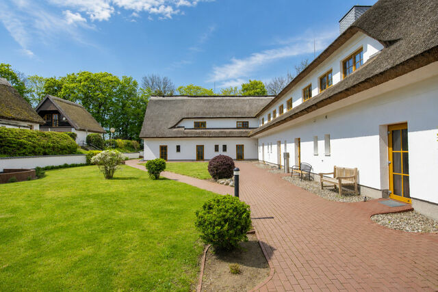 Ferienwohnung in Alt Reddevitz - H&ouml;fthus 8 - Bild 18