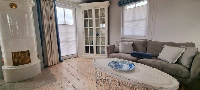 Ferienhaus in Zierow - Reethaus "Alana" - Bild 5