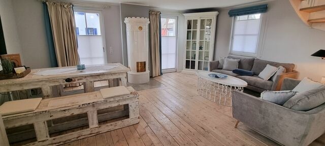 Ferienhaus in Zierow - Reethaus "Alana" - Bild 9