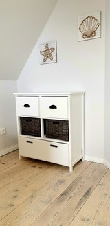 Ferienhaus in Zierow - Reethaus "Alana" - Bild 16