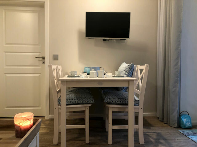 Ferienwohnung in G&ouml;hren - Strandvilla Brandenburg, Whg. 25 Asta-Luise - Bild 7