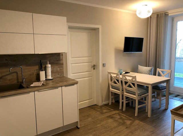 Ferienwohnung in G&ouml;hren - Strandvilla Brandenburg, Whg. 25 Asta-Luise - Bild 9