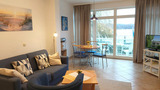 Ferienwohnung in Binz - Villa Seerosen, Whg. 15 - Bild 1