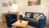 Ferienwohnung in Binz - Villa Seerosen, Whg. 15 - Bild 3