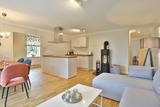 Ferienwohnung in Mariendorf - Naturidyll Mariendorf - Ferienwohnung Mammutbaum - Bild 16