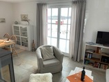 Ferienhaus in Zierow - Reethaus "L&uuml;tt Seeadler" - Bild 12