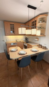 Ferienwohnung in Heiligenhafen - Seerose 52a - Stw 1-5-52a - Bild 5