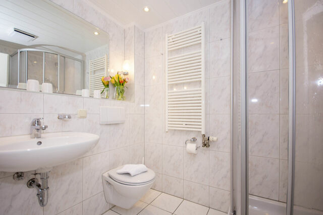Ferienwohnung in Baabe - Haus R&uuml;gensonne, App. 03 - Bild 9