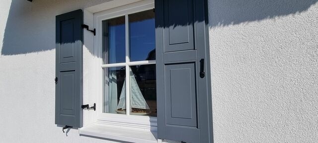 Ferienhaus in Zierow - Reethaus "Seekrabbe" - Bild 4