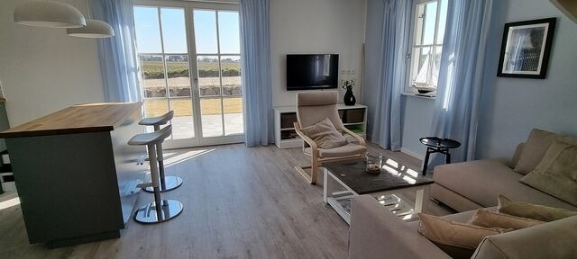 Ferienhaus in Zierow - Reethaus "Seekrabbe" - Bild 7