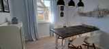 Ferienhaus in Zierow - Reethaus "Seekrabbe" - Bild 9