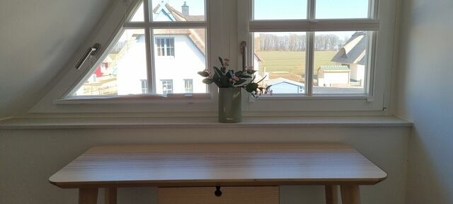 Ferienhaus in Zierow - Reethaus "Seekrabbe" - Bild 14