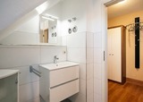 Ferienwohnung in Lobbe - Strandhaus Lobbe, Mohnblume Nr. 20 - Bild 14