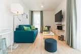 Ferienwohnung in Prerow - Am Park 1 - Bild 1