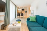 Ferienwohnung in Prerow - Am Park 1 - Bild 3