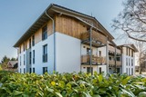 Ferienwohnung in Prerow - Am Park 1 - Bild 8
