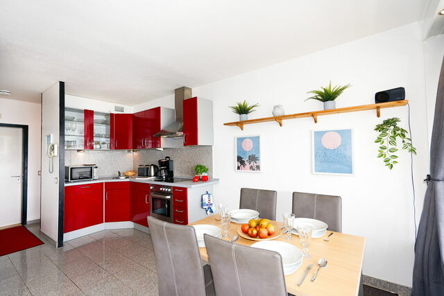 Ferienwohnung in Sierksdorf - K&uuml;stentraum - Bild 6