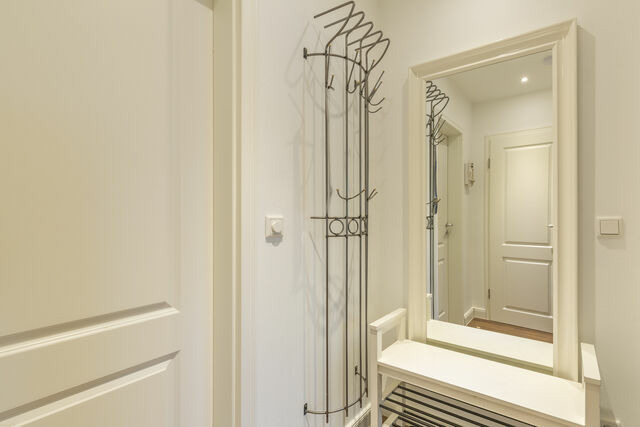 Ferienwohnung in Boltenhagen - Haus Strandhafer, Ferienwohnung 02 - Bild 15