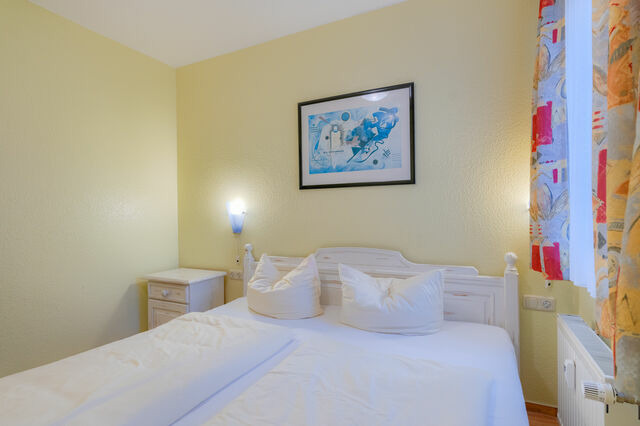 Ferienwohnung in G&ouml;hren - Villa Karola, Wohnung 3 - Bild 10