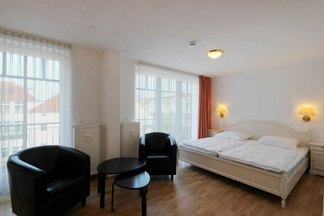 Ferienwohnung in Binz - Haus Jahreszeiten, Whg. 22 - Bild 5
