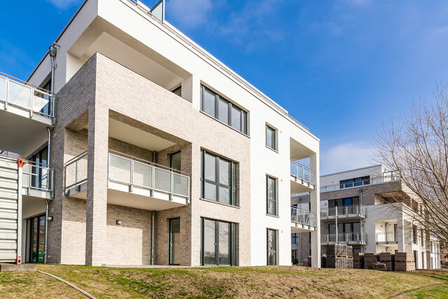 Ferienwohnung in Boltenhagen - Wei&szlig;e Villen, Wohnung 06 - Bild 6