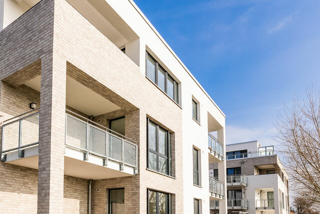 Ferienwohnung in Boltenhagen - Wei&szlig;e Villen, Wohnung 06 - Bild 8