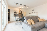Ferienwohnung in Boltenhagen - Wei&szlig;e Villen, Wohnung 06 - Bild 12