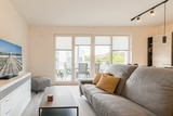 Ferienwohnung in Boltenhagen - Wei&szlig;e Villen, Wohnung 06 - Bild 15