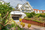 Ferienwohnung in Baabe - Ferienwohnung 15 "Jasmund" - Bild 20