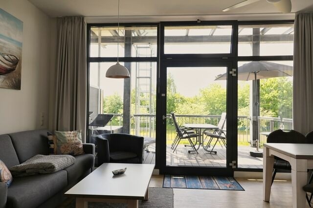 Ferienwohnung in Hohen Wieschendorf - Ferienwohnung "S&uuml;dsonne No. 27 - Aurora Vista" - Bild 7